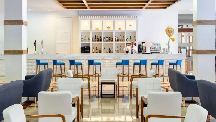 H10 Mediterranean Village (Barselona, Ispanija)