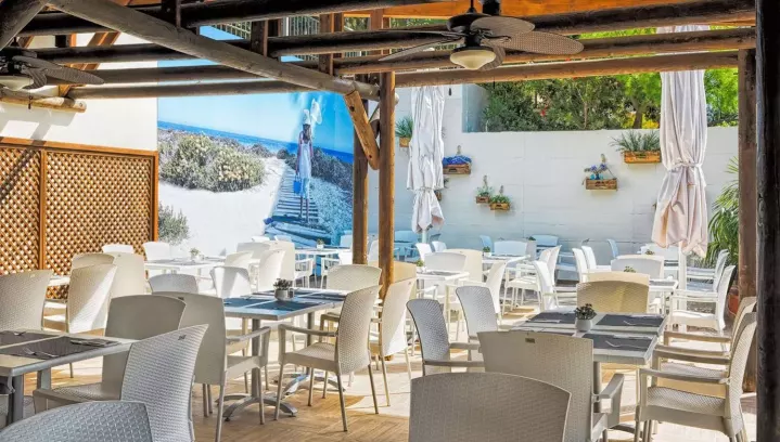 H10 Mediterranean Village (Barselona, Ispanija)