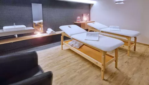 Aquahotel Onabrava (Barselona, Ispanija)