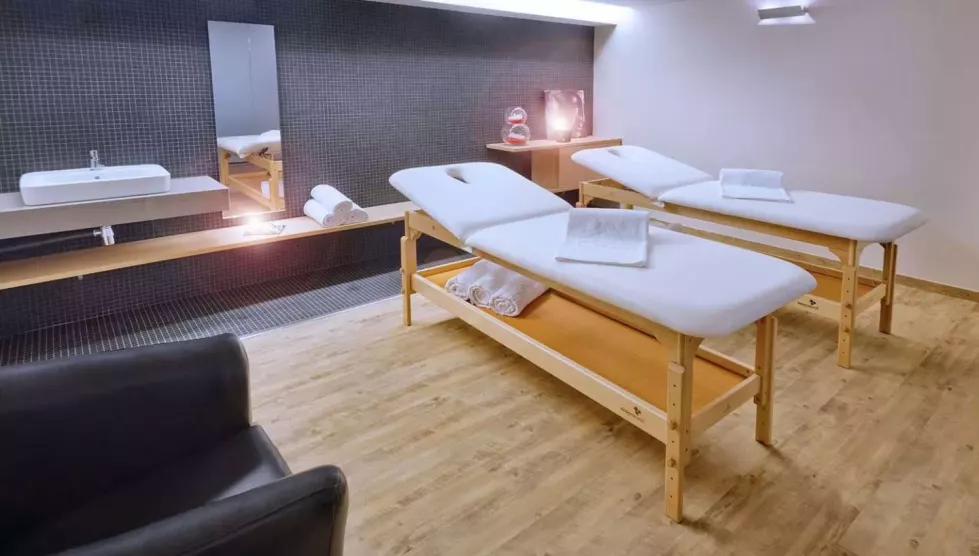 Aquahotel Onabrava (Barselona, Ispanija)