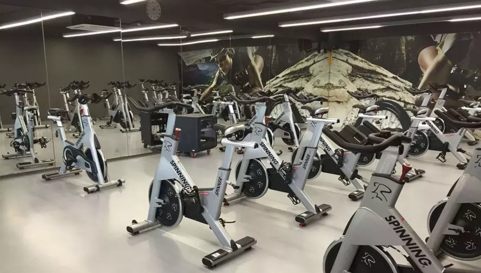 Aquahotel Onabrava (Barselona, Ispanija)