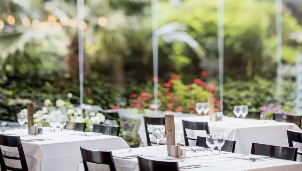 Aquahotel Onabrava (Barselona, Ispanija)