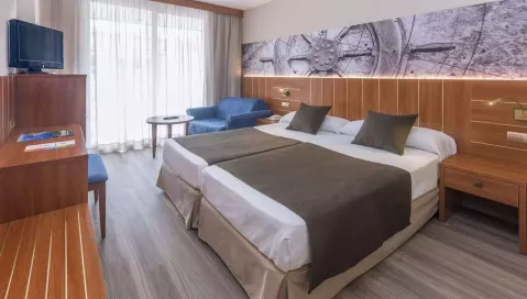 GHT Aquarium & Spa (Barselona, Ispanija)