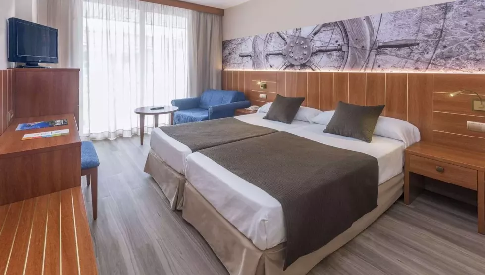 GHT Aquarium & Spa (Barselona, Ispanija)