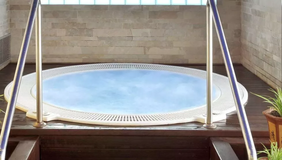 GHT Aquarium & Spa (Barselona, Ispanija)