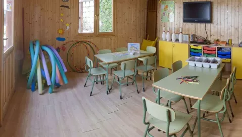 GHT Aquarium & Spa (Barselona, Ispanija)