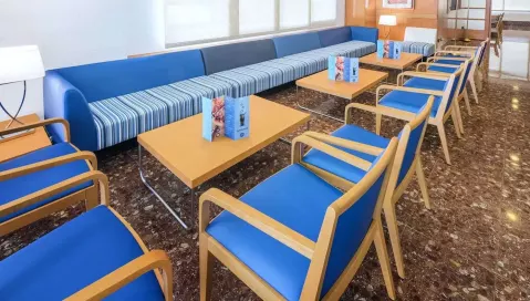 GHT Aquarium & Spa (Barselona, Ispanija)