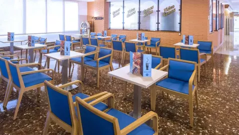 GHT Aquarium & Spa (Barselona, Ispanija)