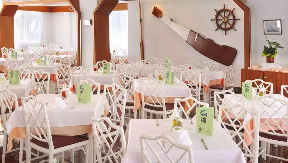 GHT Aquarium & Spa (Barselona, Ispanija)