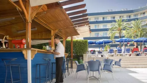 GHT Aquarium & Spa (Barselona, Ispanija)