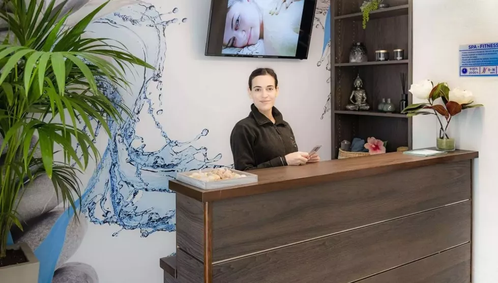 GHT Aquarium & Spa (Barselona, Ispanija)