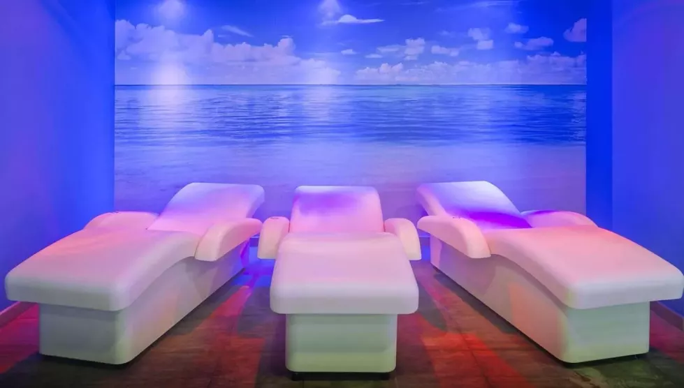 GHT Aquarium & Spa (Barselona, Ispanija)