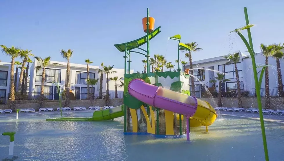 Alannia Salou (Barselona, Ispanija)