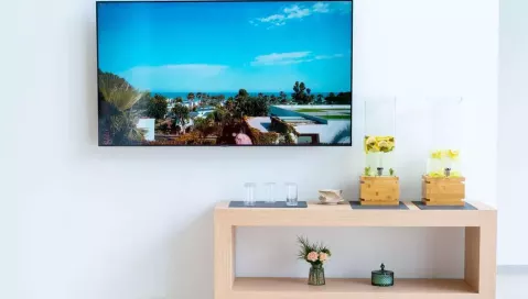 Alannia Salou (Barselona, Ispanija)