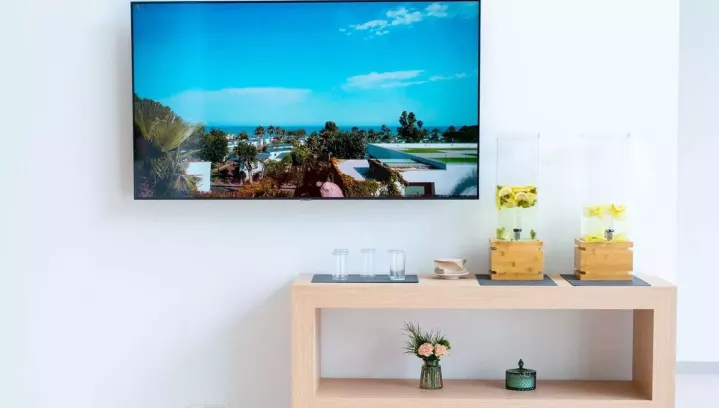 Alannia Salou (Barselona, Ispanija)