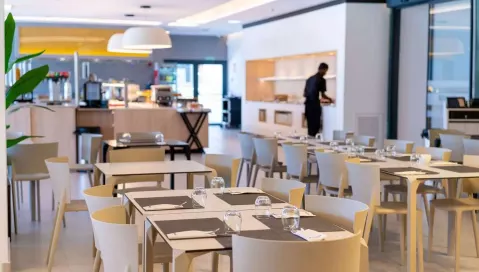 Alannia Salou (Barselona, Ispanija)