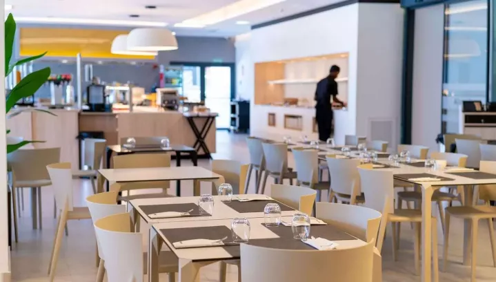 Alannia Salou (Barselona, Ispanija)