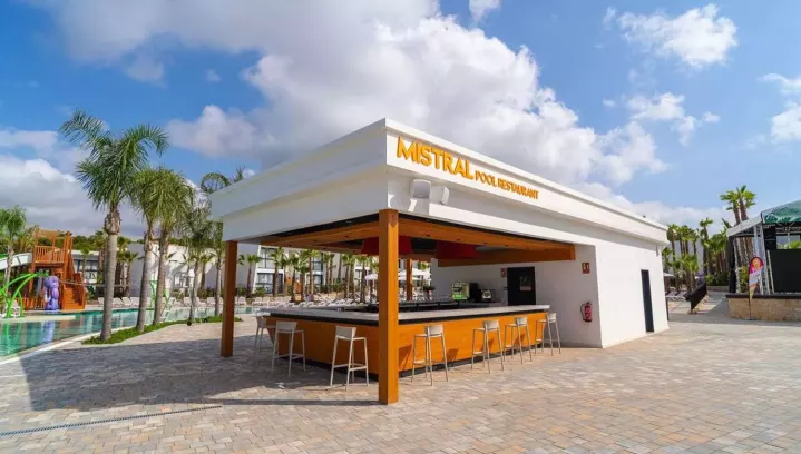 Alannia Salou (Barselona, Ispanija)