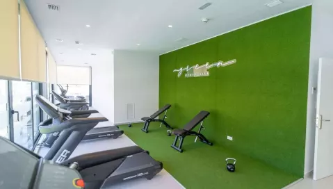 Alannia Salou (Barselona, Ispanija)