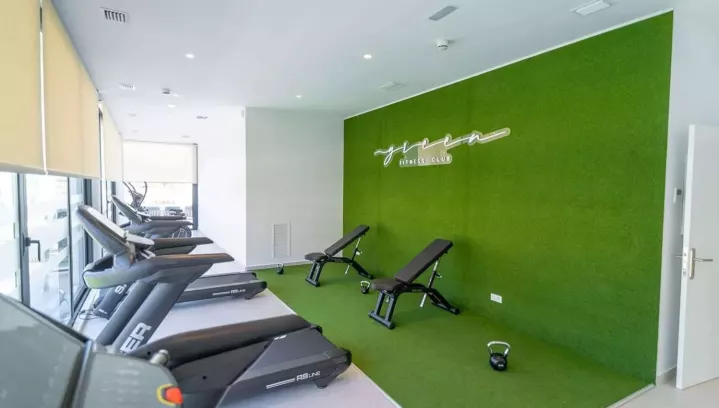 Alannia Salou (Barselona, Ispanija)