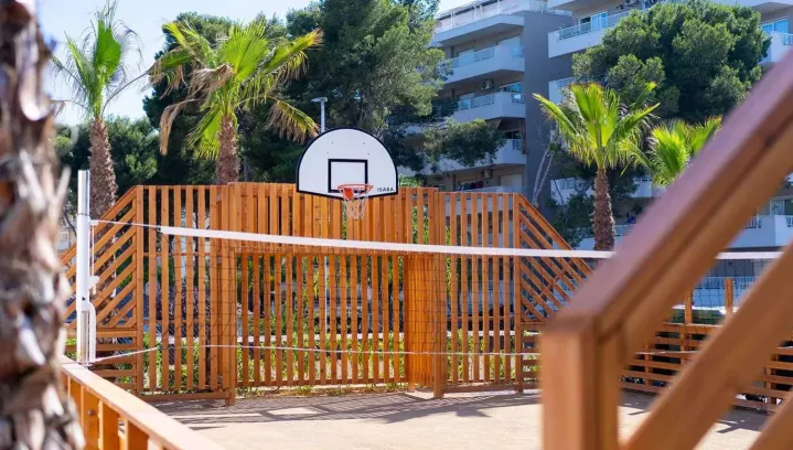 Alannia Salou (Barselona, Ispanija)