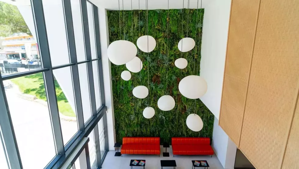 Viešbutis „ALANNIA SALOU“ (Kosta dorada, Barselona, Ispanija)