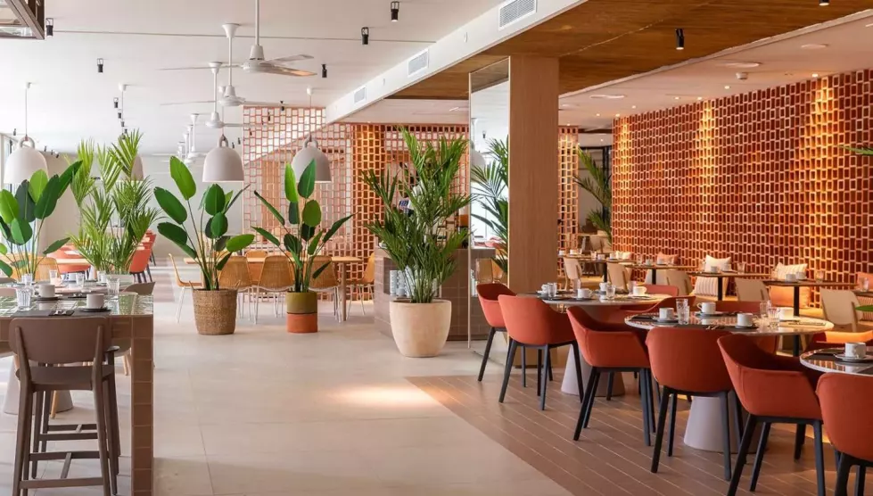 Atzavara Hotel & Spa (Barselona, Ispanija)