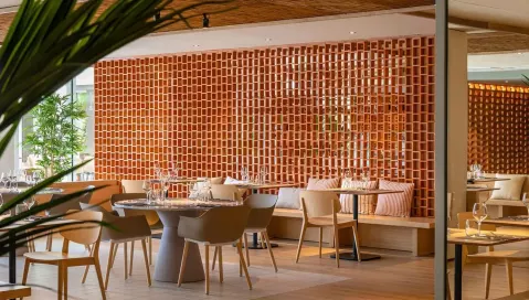 Atzavara Hotel & Spa (Barselona, Ispanija)