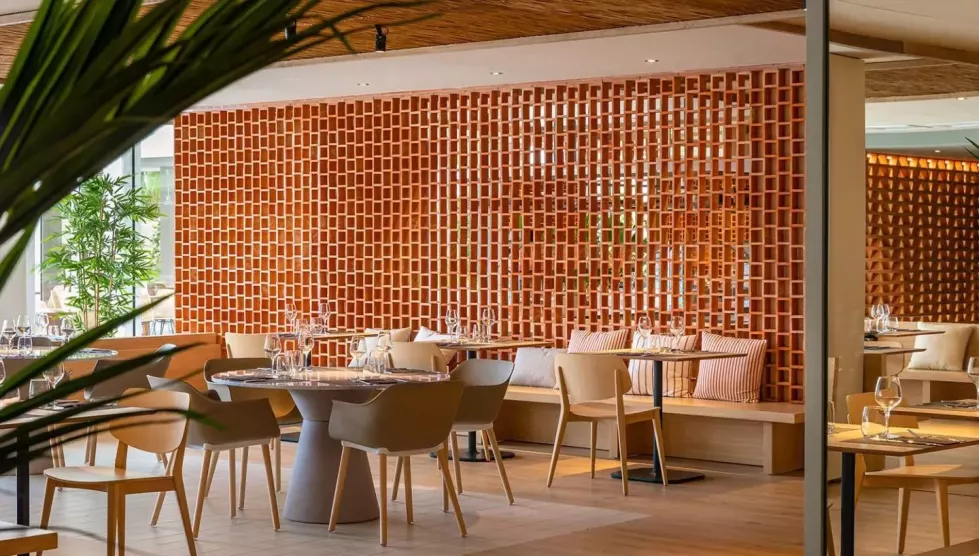 Atzavara Hotel & Spa (Barselona, Ispanija)