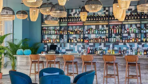 Atzavara Hotel & Spa (Barselona, Ispanija)