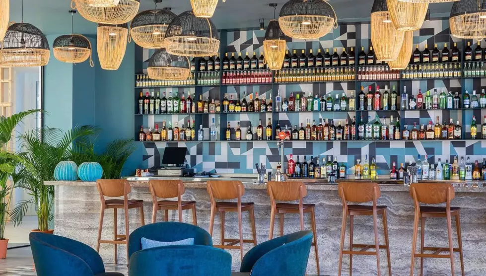 Atzavara Hotel & Spa (Barselona, Ispanija)