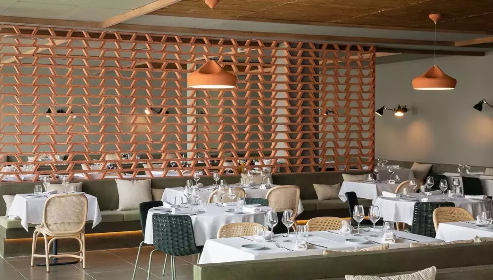Atzavara Hotel & Spa (Barselona, Ispanija)