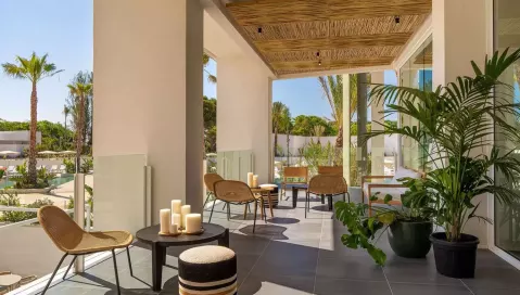 Atzavara Hotel & Spa (Barselona, Ispanija)