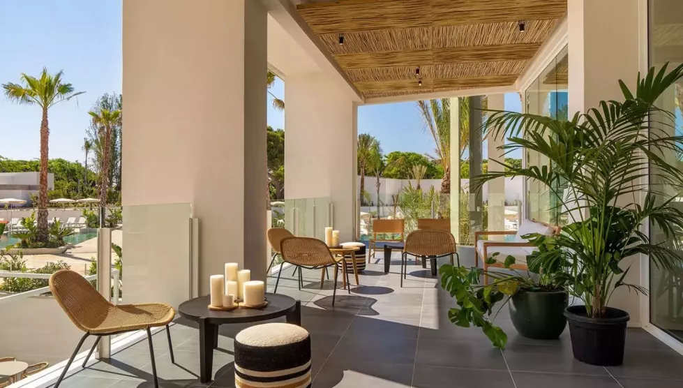 Atzavara Hotel & Spa (Barselona, Ispanija)