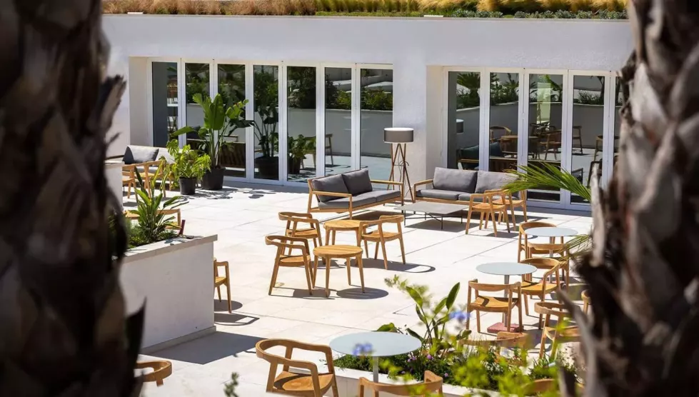 Atzavara Hotel & Spa (Barselona, Ispanija)