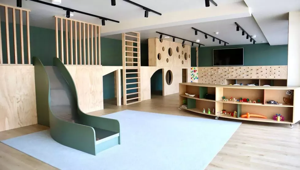 Atzavara Hotel & Spa (Barselona, Ispanija)