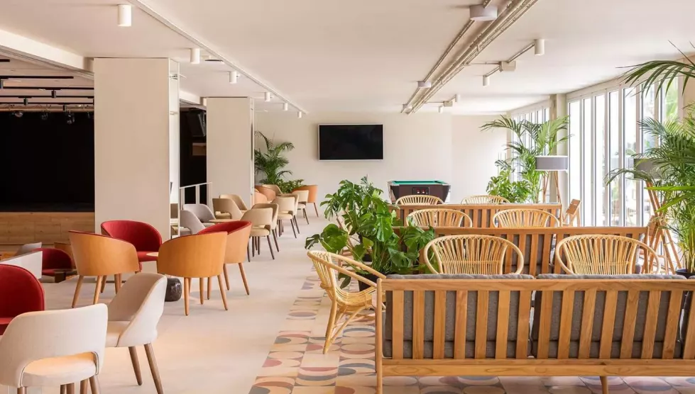 Atzavara Hotel & Spa (Barselona, Ispanija)