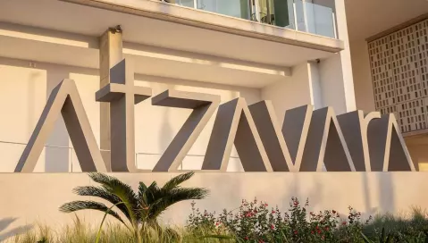 Atzavara Hotel & Spa (Barselona, Ispanija)