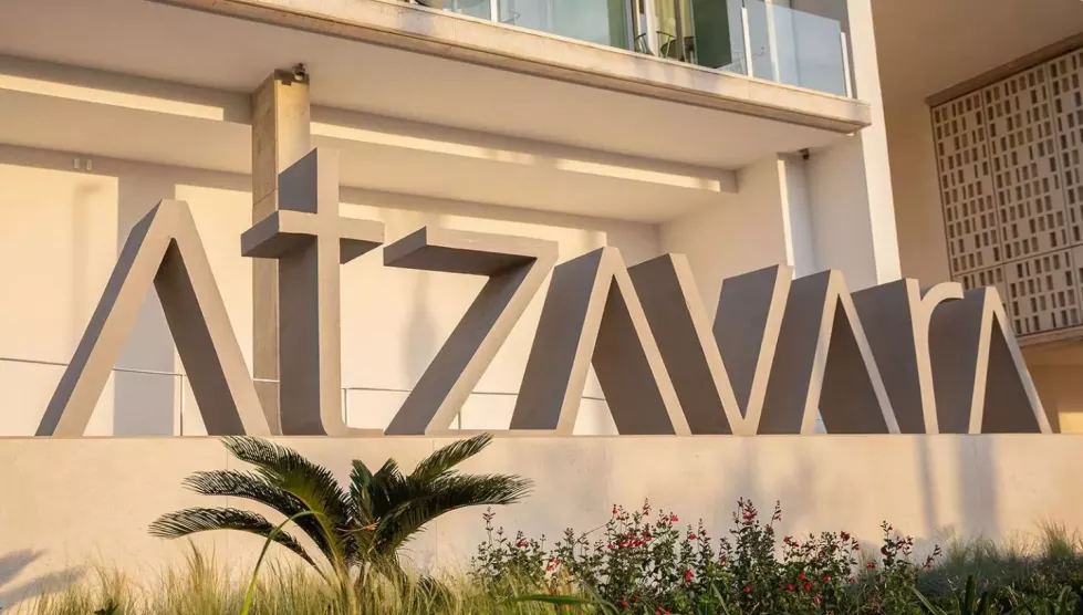 Atzavara Hotel & Spa (Barselona, Ispanija)