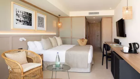 Atzavara Hotel & Spa (Barselona, Ispanija)