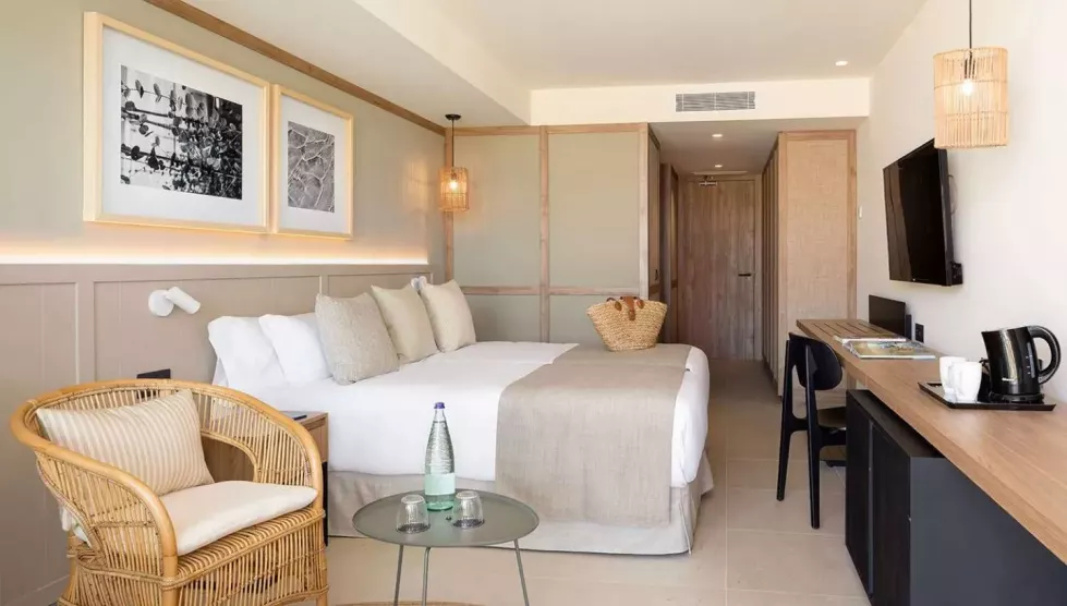 Atzavara Hotel & Spa (Barselona, Ispanija)