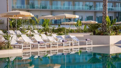 Atzavara Hotel & Spa (Barselona, Ispanija)