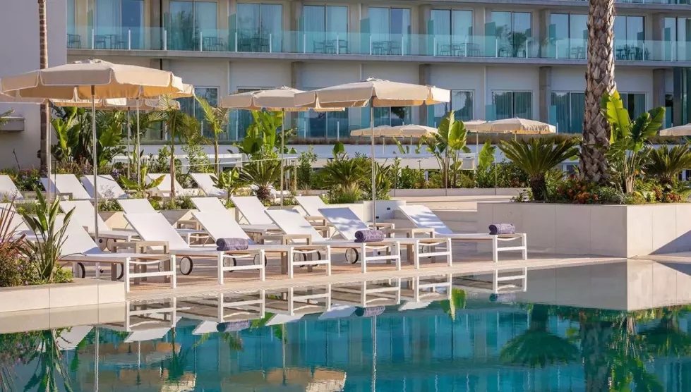 Atzavara Hotel & Spa (Barselona, Ispanija)