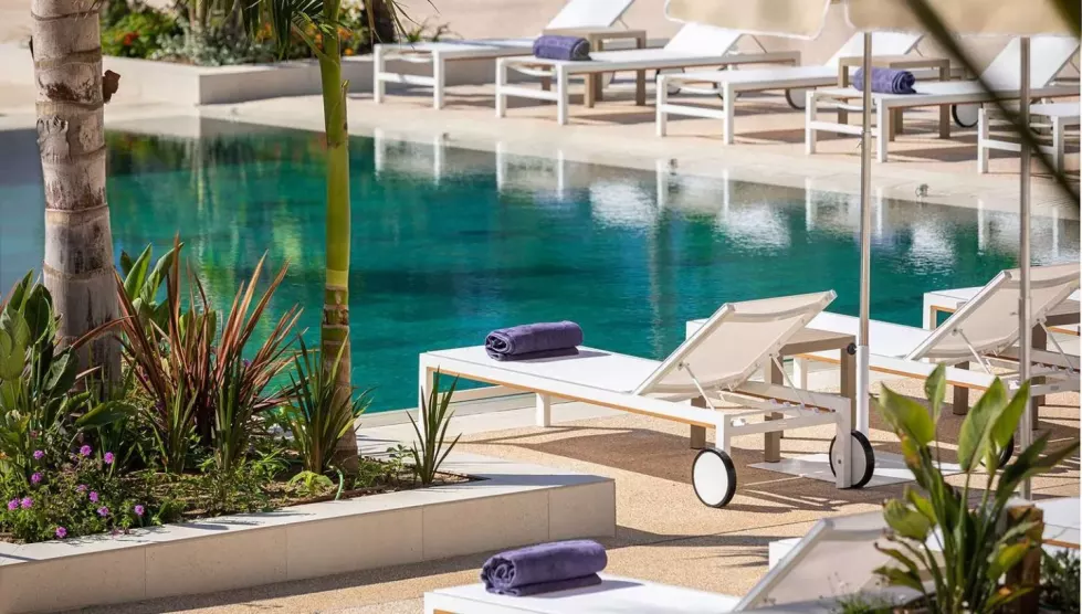 Atzavara Hotel & Spa (Barselona, Ispanija)