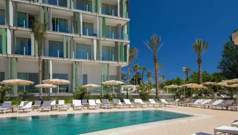 Atzavara Hotel & Spa (Barselona, Ispanija)