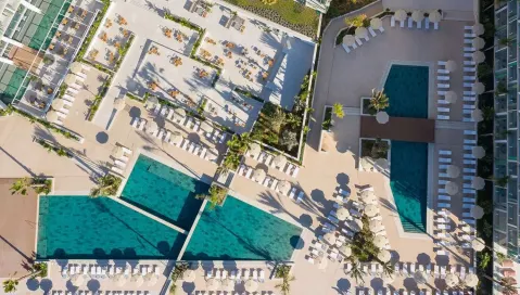 Atzavara Hotel & Spa (Barselona, Ispanija)