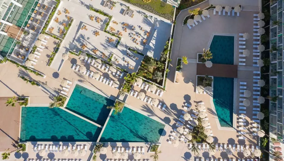 Atzavara Hotel & Spa (Barselona, Ispanija)