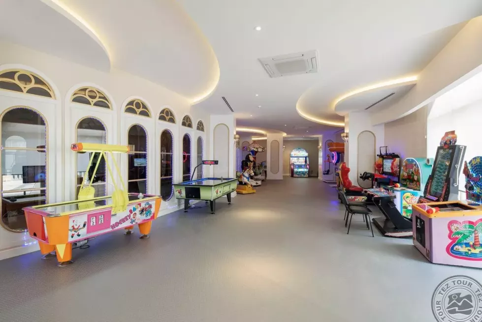 Viešbutis „LITORE HOTEL RESORT & SPA“ (Alanija, Turkija)