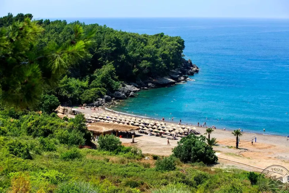 Viešbutis „LITORE HOTEL RESORT & SPA“ (Alanija, Turkija)