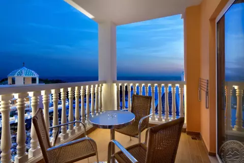 Viešbutis „LITORE HOTEL RESORT & SPA“ (Alanija, Turkija)